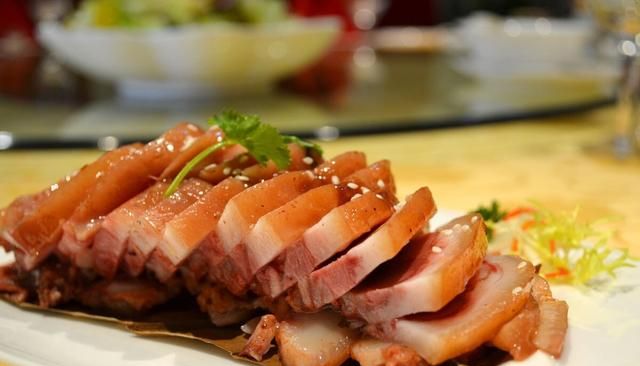 猪头肉吃了有什么好处图5