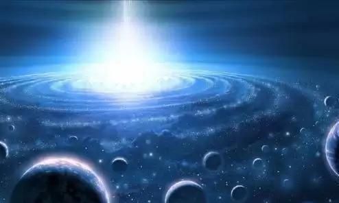 地球的圆是什么程度的圆,地球的圆是什么图6