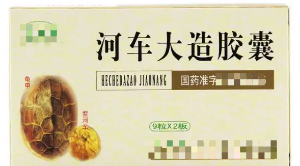 肾阴充沛，精力翻倍，分享6种滋阴补肾的中成药，补好你的肾
