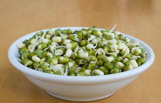 豆芽生产周期,豆芽怎么生产图2