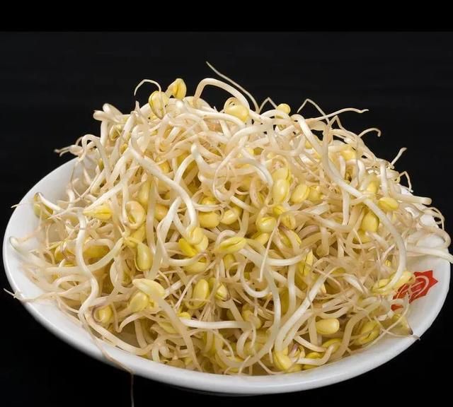 豆芽生产周期,豆芽怎么生产图3