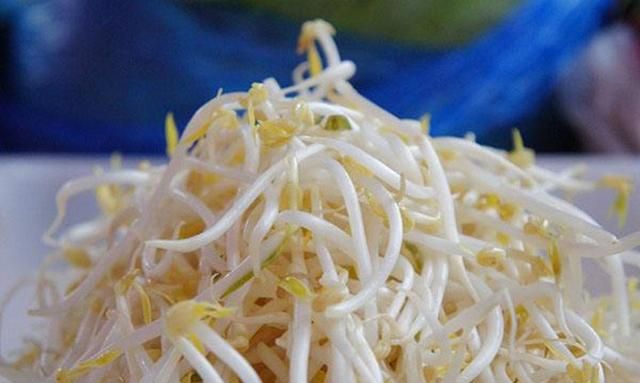 豆芽生产周期,豆芽怎么生产图6