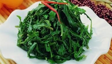 苦苦菜有什么营养,苦苦菜有什么营养价值图1