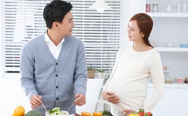孕期吃什么水果最养胎？不用想破脑袋，其实就是常见的这种水果