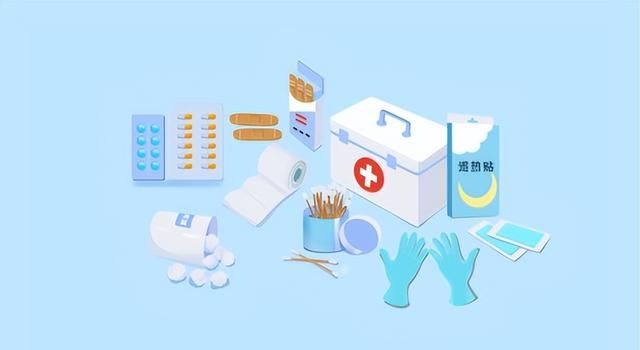 药师小课堂丨苦过敏性鼻炎久矣！家庭药箱可以常备哪些药？