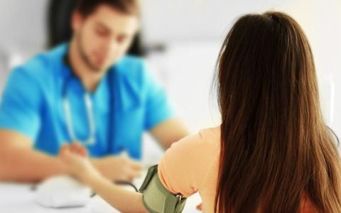 高血压饮食禁忌三种食物有哪些,高血压患者不能吃哪三种食物