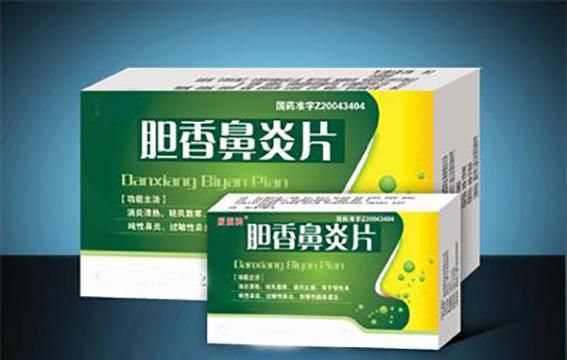 常用的13种过敏性鼻炎的中西药，分类辨证、功效和使用方法