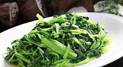 鸡毛菜是什么有什么美味吃法,美味的鸡毛菜图3