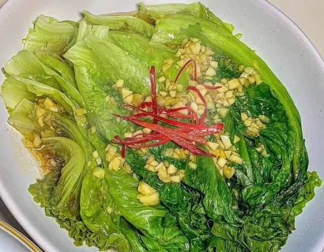 进入中伏，建议常备7种碱性食物，清润去燥不上火，常吃更健康