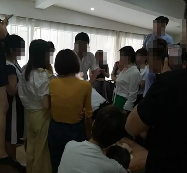揭秘「徒手缩阴」的行业真相！