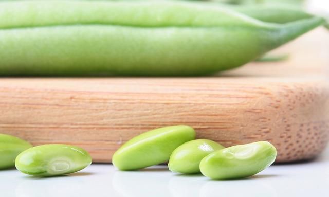扁豆的八大功效和作用，孕妇适合吃扁豆吗？