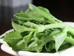 农村好项目大分享(1)，种植冰菜！