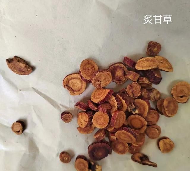 生脉保元汤：一个补气补津液的方子，强心又强肺