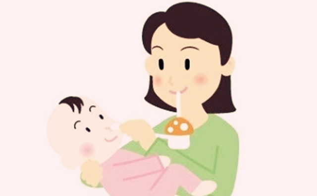 宝宝感冒流鼻涕，在家只用这几招就可以有效缓解，使宝宝不再难受