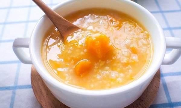 小米粥里放“它”，健康又营养！