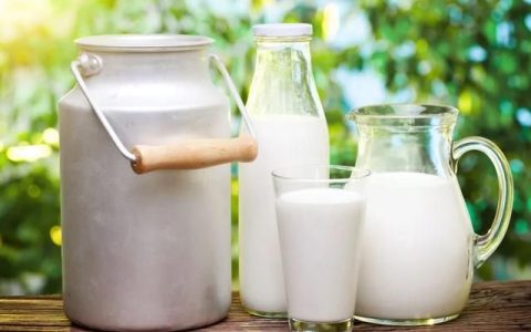 牛奶早上喝好，还是晚上喝好？喝牛奶伤胃还是养胃？7个牛奶小问题，看懂再喝也不迟