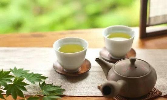 喝茶能抗氧化吗？茶多酚堪称“天然保鲜剂”