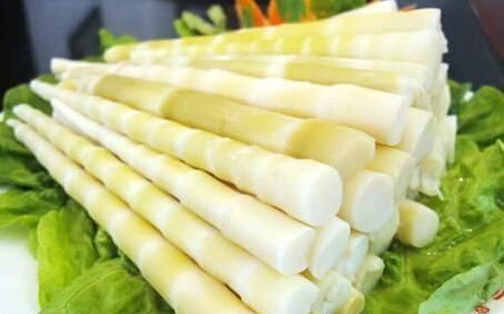 苦笋有什么功效和作用?吃的时候需要注意什么图4