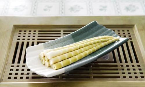 苦笋有什么功效和作用?吃的时候需要注意什么图6