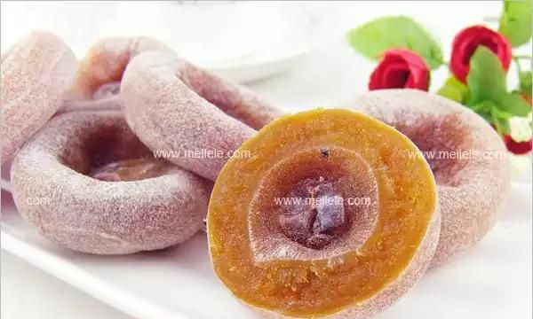 吃小柿子到底好不好呢图1