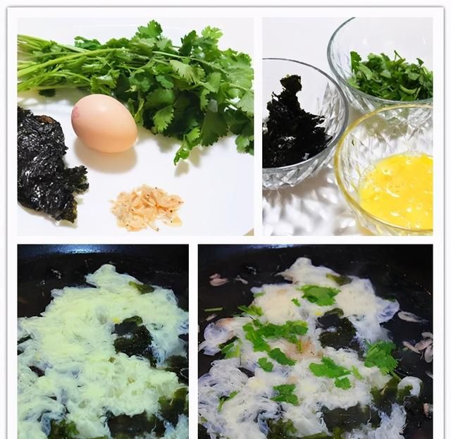 一周早餐食谱，开学了，每天早餐吃什么，照着做就好