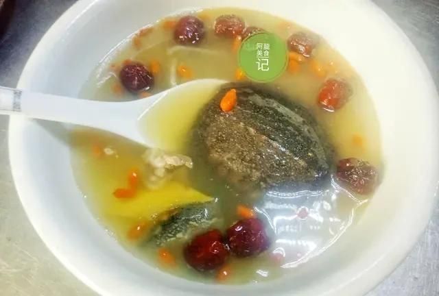 甲鱼怎么做汤比较好吃?有什么功效呢图4