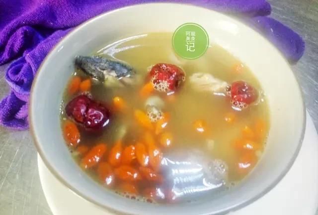甲鱼怎么做汤比较好吃?有什么功效呢图5
