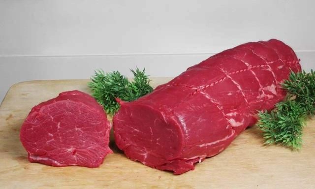 给宝宝吃的牛肉怎么做比较嫩,牛肉泥怎么做给宝宝吃图2