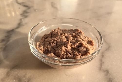 给宝宝吃的牛肉怎么做比较嫩,牛肉泥怎么做给宝宝吃图3