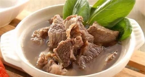 给宝宝吃的牛肉怎么做比较嫩,牛肉泥怎么做给宝宝吃图4