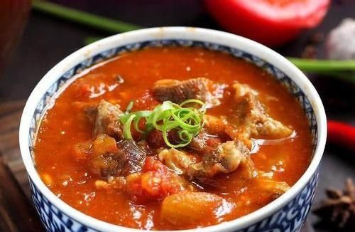 给宝宝吃的牛肉怎么做比较嫩,牛肉泥怎么做给宝宝吃图5