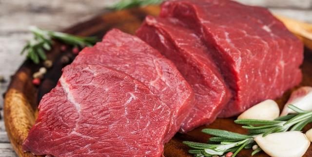 给宝宝吃的牛肉怎么做比较嫩,牛肉泥怎么做给宝宝吃图6