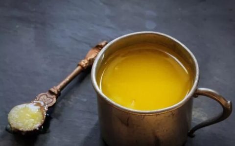 酥油的功效与作用及食用方法,奶酥油的功效与作用