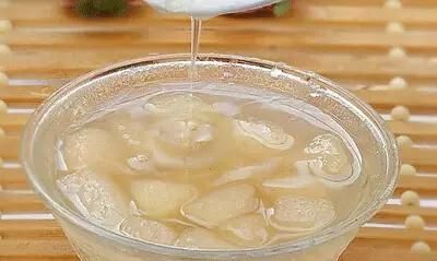 秋季为什么要喝梨水？止咳梨水怎么煮？