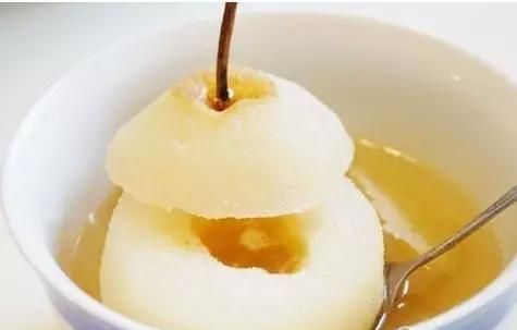 秋季为什么要喝梨水？止咳梨水怎么煮？