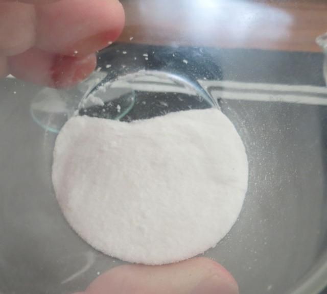 山东海化泰聚精制盐工业盐的使用