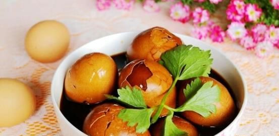 怎么样煮茶叶蛋详细的做法是什么图2
