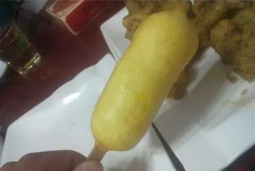 东北的冰溜子能吃吗(东北特产冰溜子)图5