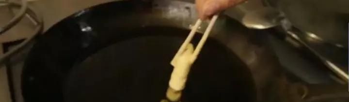 东北的冰溜子能吃吗(东北特产冰溜子)图7
