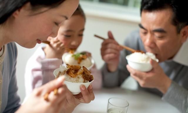 想要养好胃，吃这5种食物比吃药更管用！还不快记下来