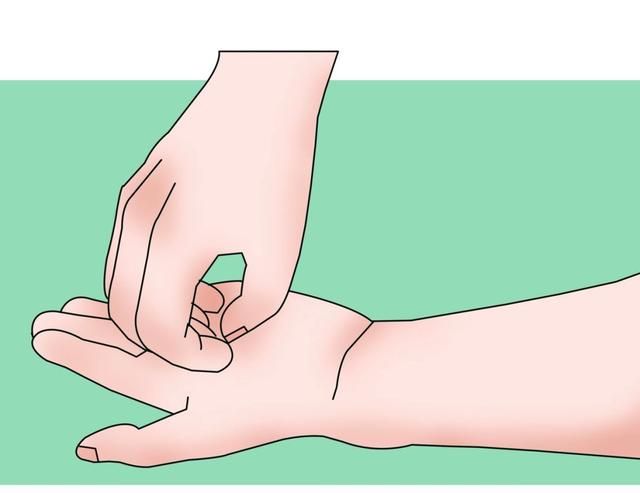 什么是粪-口传播，病毒是怎么被我们吃进去的？15秒预防它