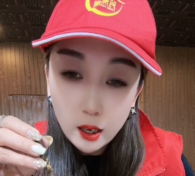 浅浅科普一下新鲜冬虫夏草的营养价值和食用量