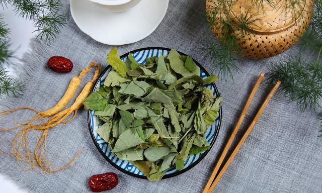 锁阳淫羊藿一起泡茶有用吗,淫羊藿叶和锁阳一起泡茶的作用图5