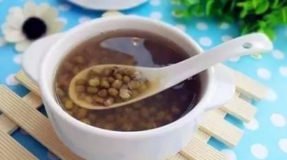 炎炎夏日 “消暑神器”绿豆汤你真的喝对了吗？