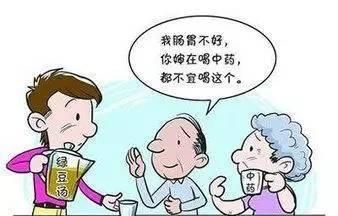 炎炎夏日 “消暑神器”绿豆汤你真的喝对了吗？