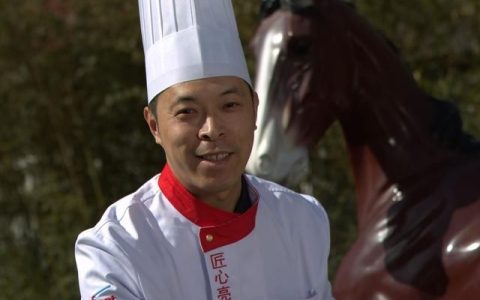 如何制作罗汉斋(比较简单的罗汉斋怎么做)