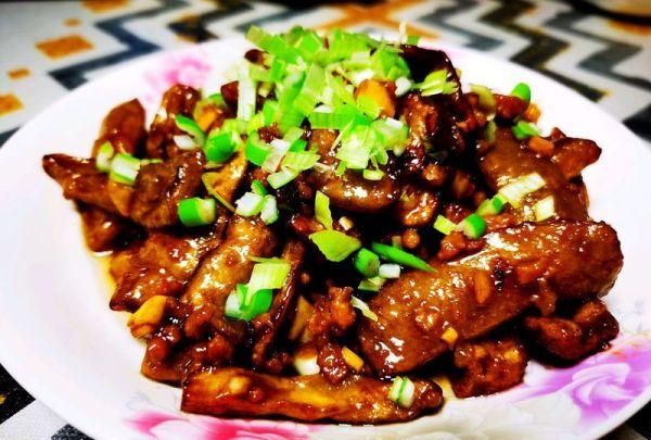 肉沫茄子（软硬两版任你选）