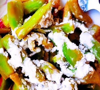 肉沫茄子（软硬两版任你选）