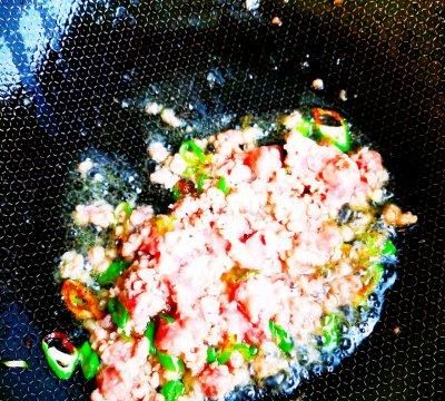 肉沫茄子（软硬两版任你选）