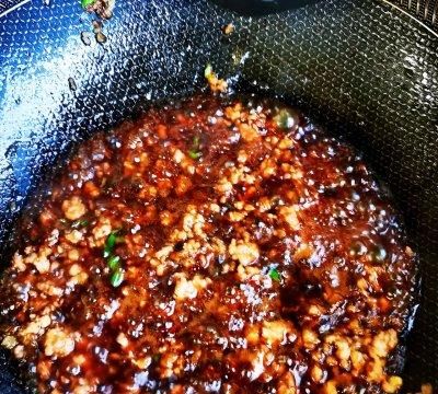 肉沫茄子（软硬两版任你选）